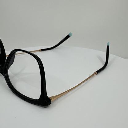 Vintage Tiffany & Co. TF 2205 Gold Eyeglasses - Super Vision Optical