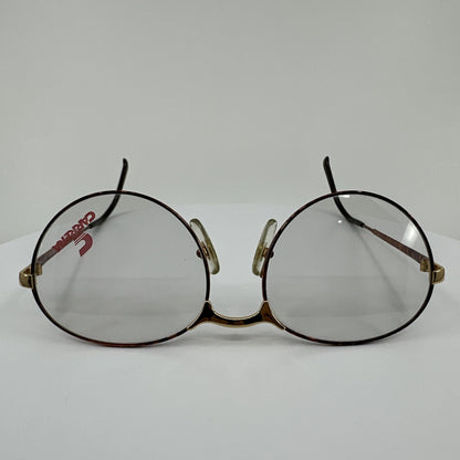 Vintage Carrera 5366 Tortoise Eyeglasses - Super Vision Optical