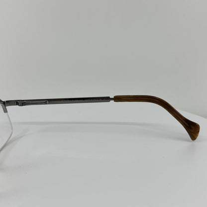 Vintage Dolce & Gabbana DG 312 Black Eyeglasses - Super Vision Optical