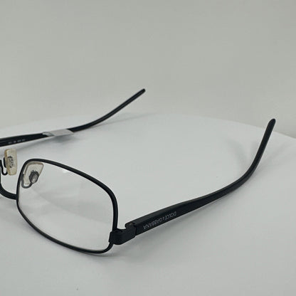 Vintage Dolce & Gabbana DG 620 Black Eyeglasses - Super Vision Optical