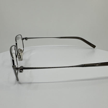 Vintage Dolce & Gabbana DG 458 Gunmetal Eyeglasses - Super Vision Optical