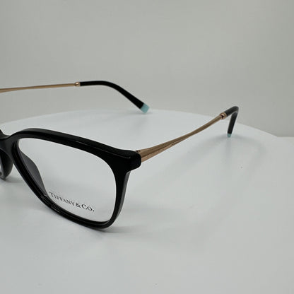 Vintage Tiffany & Co. TF 2205 Gold Eyeglasses - Super Vision Optical