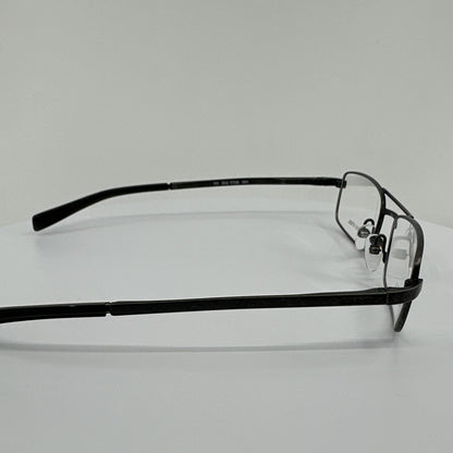 Vintage Gucci GG 1706 Brown Eyeglasses - Super Vision Optical
