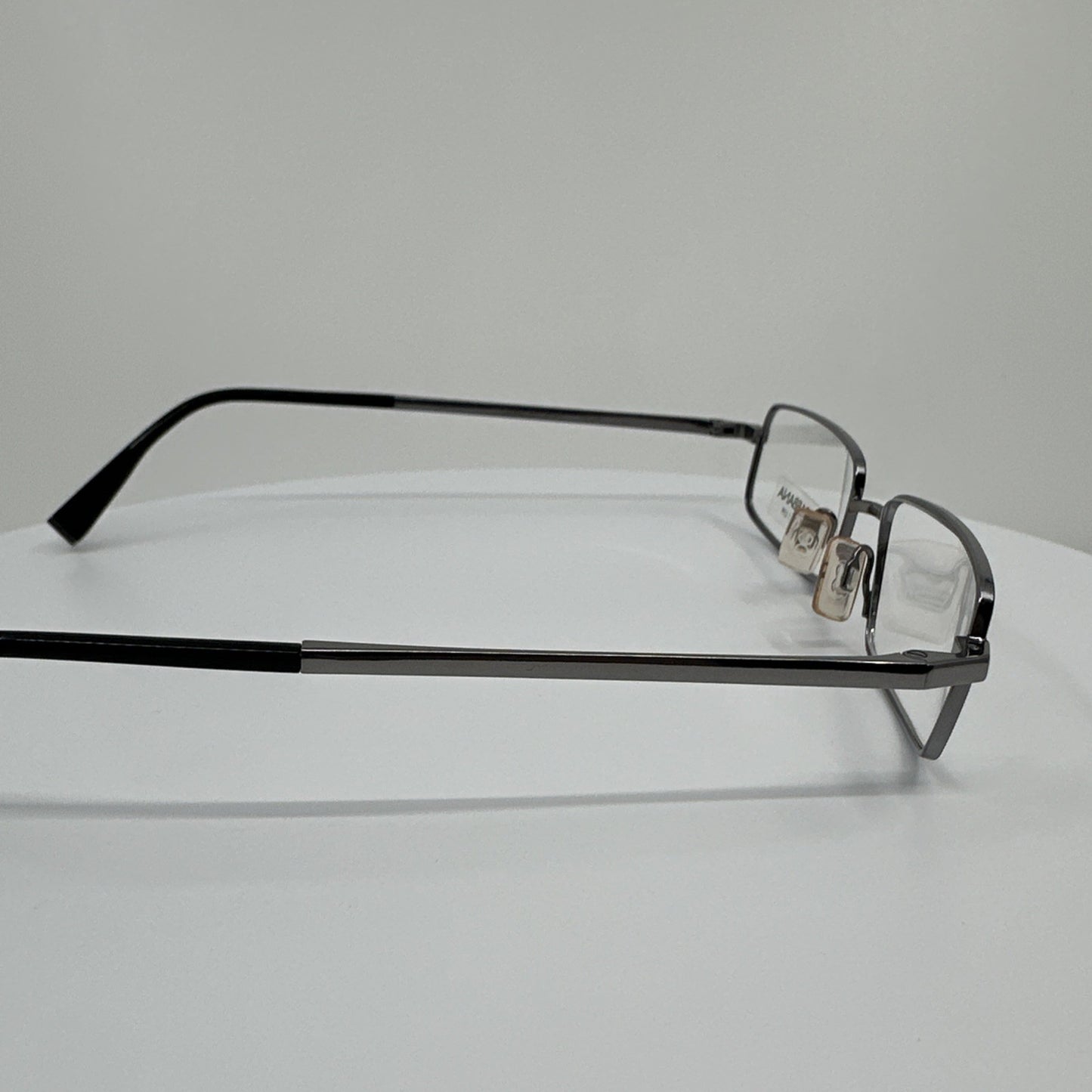Vintage Dolce&Gabbana DG QUAD RIM SMALL AZURE Eyeglasses - Super Vision Optical