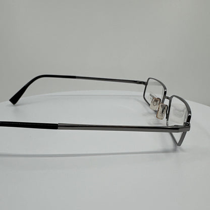 Vintage Dolce&Gabbana DG QUAD RIM SMALL AZURE Eyeglasses - Super Vision Optical