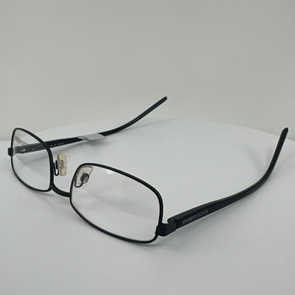 Vintage Dolce & Gabbana DG 620 Black Eyeglasses - Super Vision Optical
