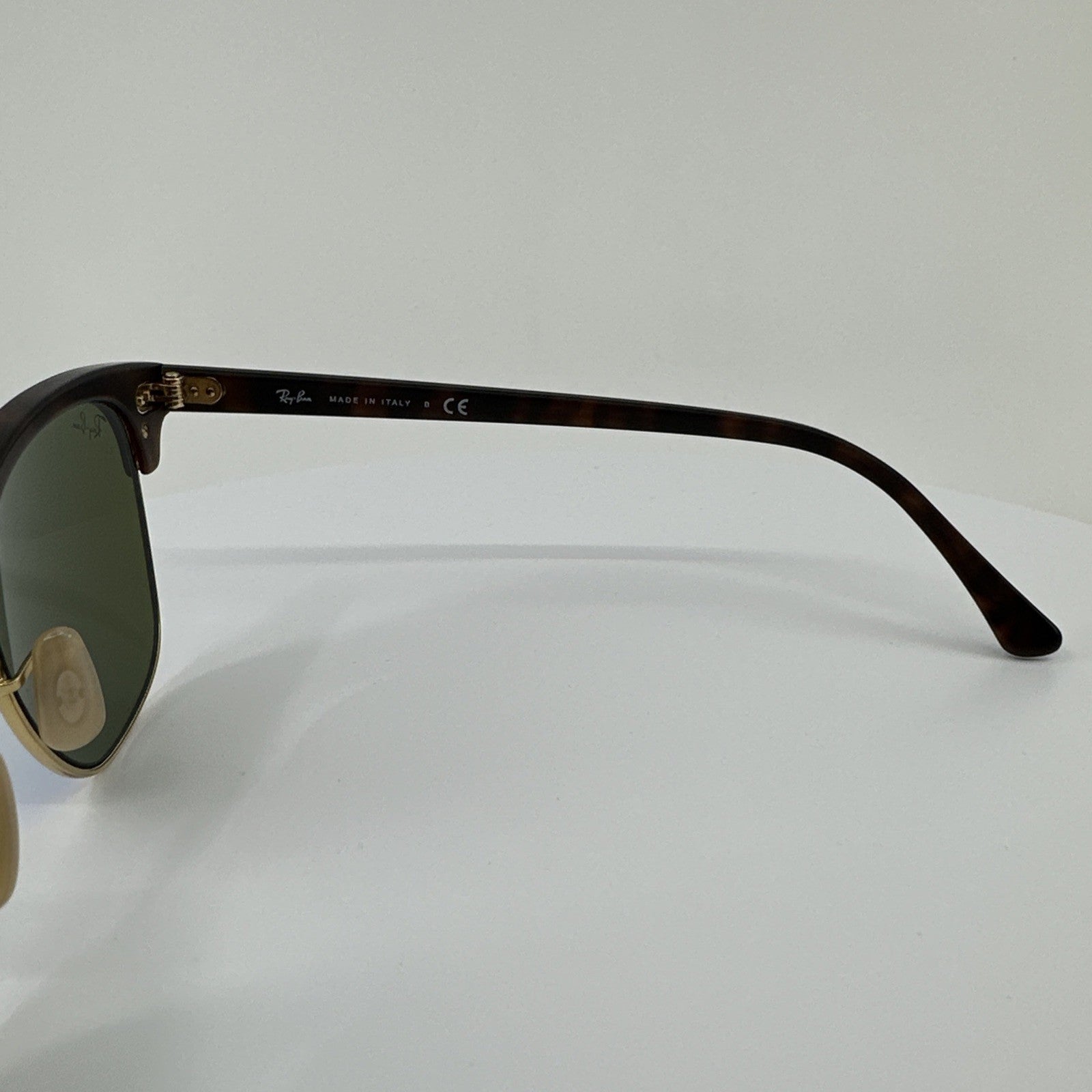 Vintage Ray-Ban RB 3016 Tortoise Sunglasses - Super Vision Optical