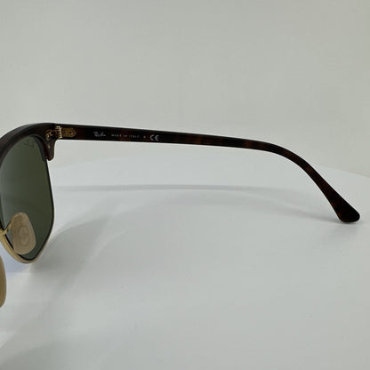 Vintage Ray-Ban RB 3016 Tortoise Sunglasses - Super Vision Optical