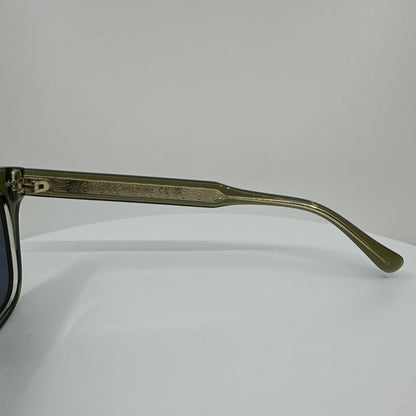 Vintage Gucci GG0910S Green Sunglasses - Super Vision Optical