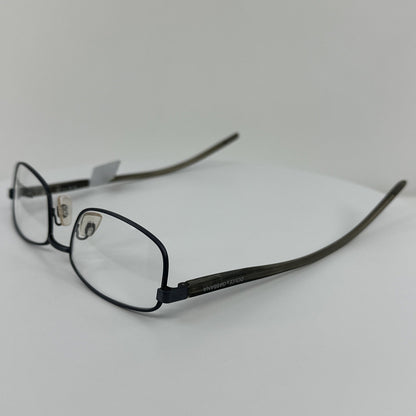 Vintage Dolce & Gabbana DG 620 Black Eyeglasses - Super Vision Optical