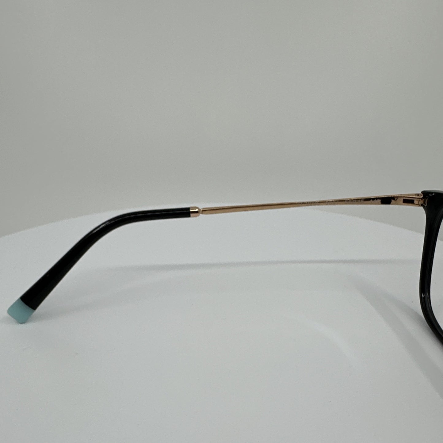 Vintage Tiffany & Co. TF 2205 Gold Eyeglasses - Super Vision Optical