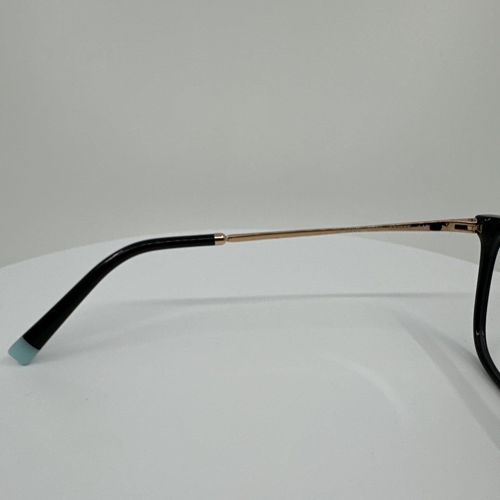 Vintage Tiffany & Co. TF 2205 Gold Eyeglasses - Super Vision Optical