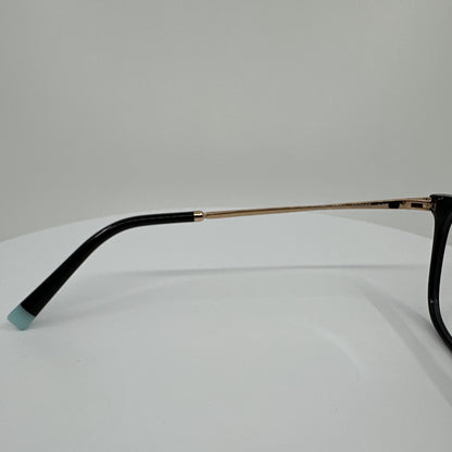 Vintage Tiffany & Co. TF 2205 Gold Eyeglasses - Super Vision Optical