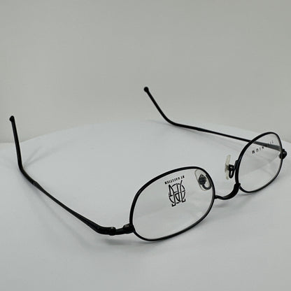 Vintage Jean Paul Gaultier JPG 57-0019 Blue Sunglasses - Super Vision Optical