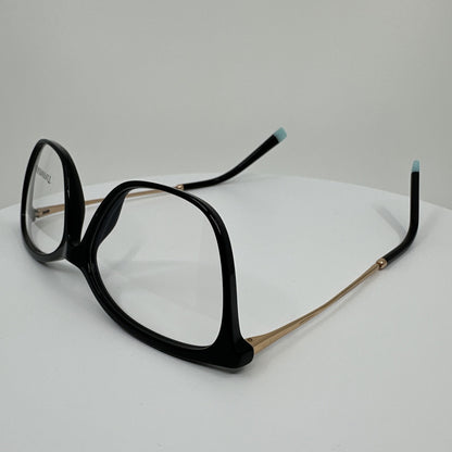 Vintage Tiffany & Co. TF 2205 Gold Eyeglasses - Super Vision Optical