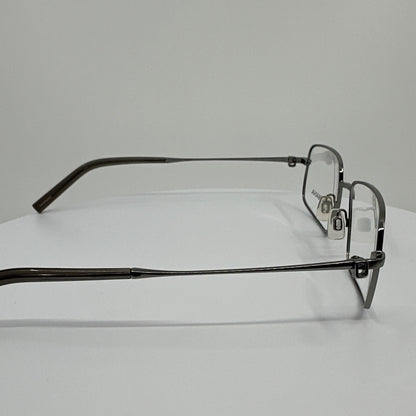 Vintage Dolce & Gabbana DG 458 Gunmetal Eyeglasses - Super Vision Optical
