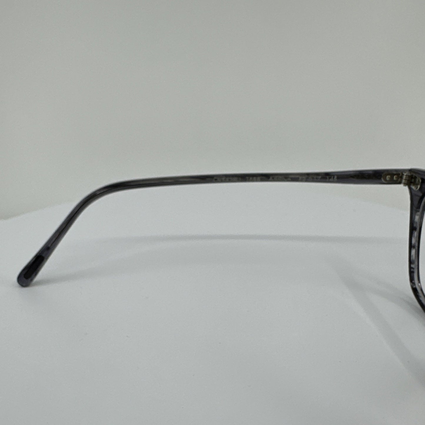 Vintage Oliver Peoples OV5438U Blue Eyeglasses - Super Vision Optical