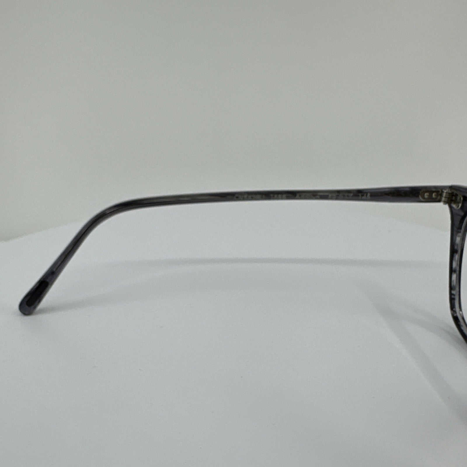 Vintage Oliver Peoples OV5438U Blue Eyeglasses - Super Vision Optical