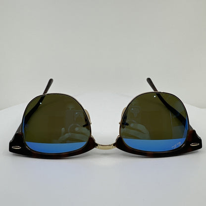 Vintage Ray-Ban RB 3016 Tortoise Sunglasses - Super Vision Optical