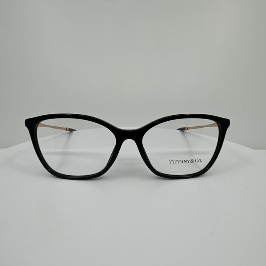 Vintage Tiffany & Co. TF 2205 Gold Eyeglasses - Super Vision Optical