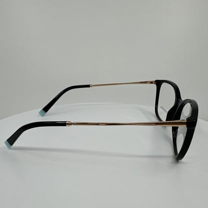 Vintage Tiffany & Co. TF 2205 Gold Eyeglasses - Super Vision Optical