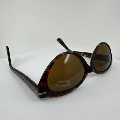 Vintage Persol Persol 853 Carol Tortoise Sunglasses - Super Vision Optical