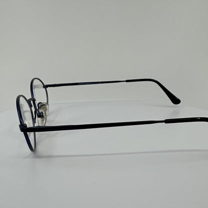 Vintage Giorgio Armani GA 274-T Blue Eyeglasses - Super Vision Optical