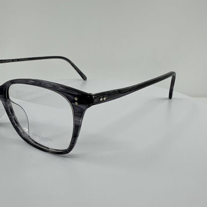 Vintage Oliver Peoples OV5438U Blue Eyeglasses - Super Vision Optical