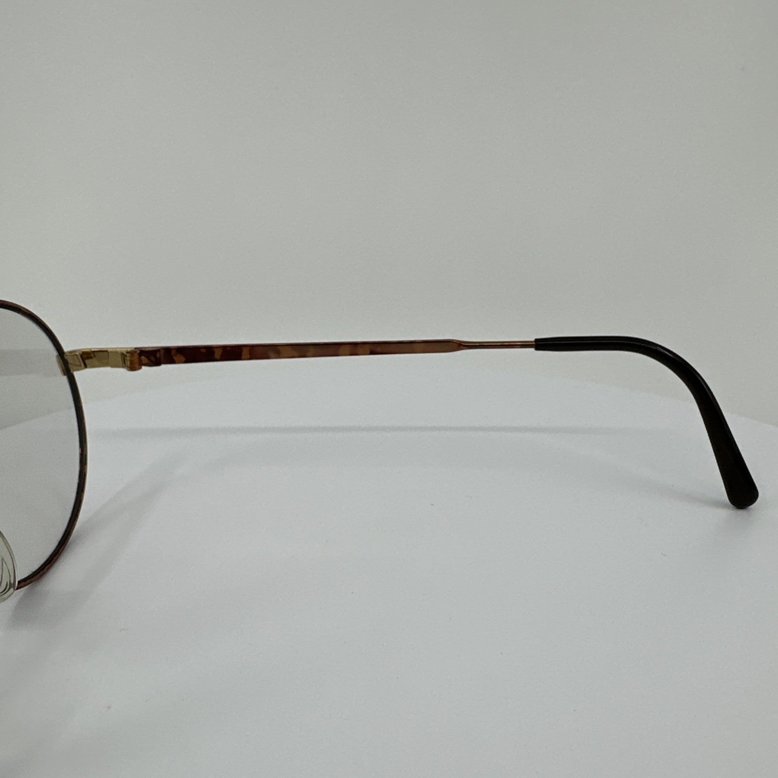 Vintage Carrera 5366 Tortoise Eyeglasses - Super Vision Optical