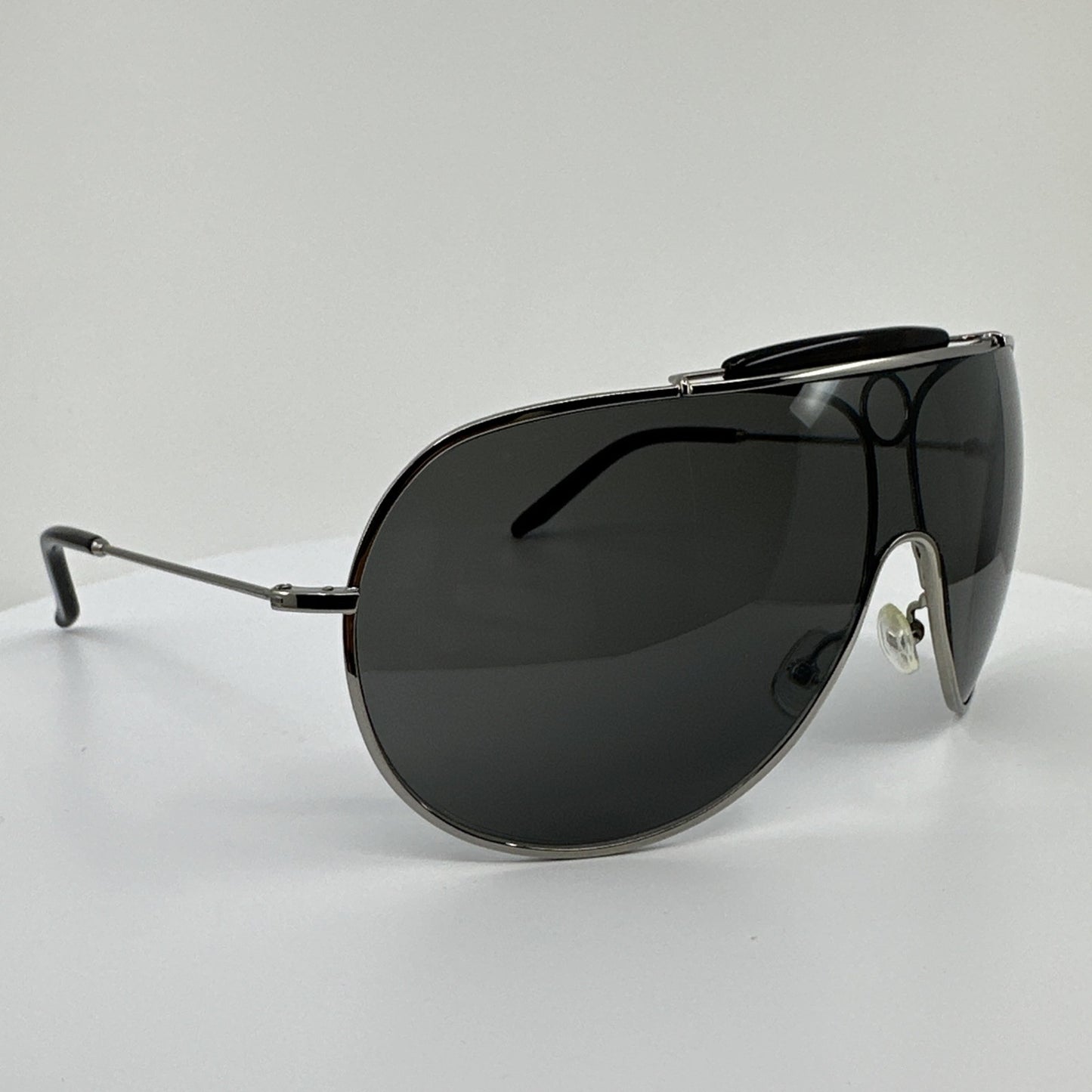 Vintage Ralph Lauren RL 1565/S Sunglasses - Super Vision Optical