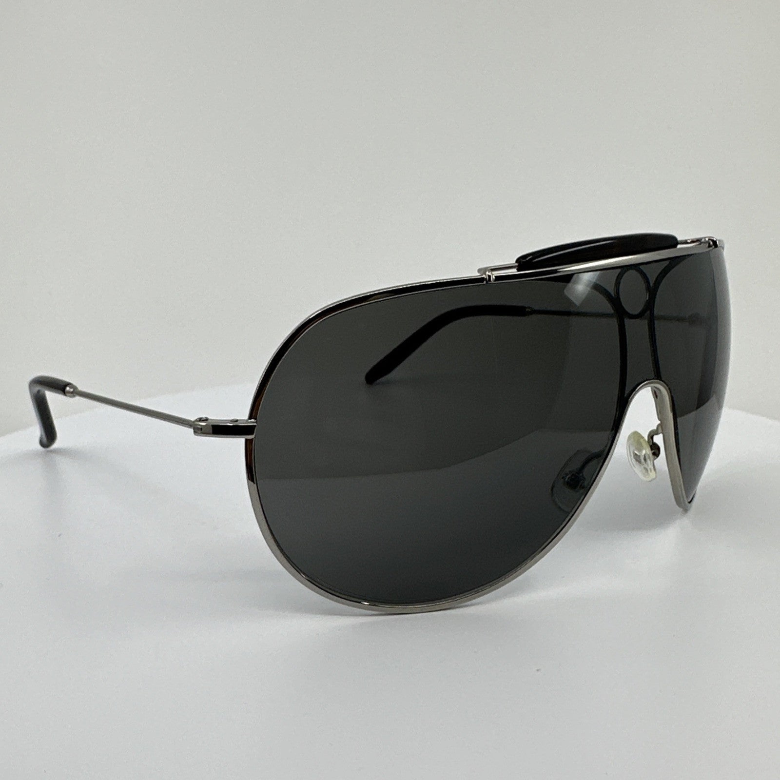 Vintage Ralph Lauren RL 1565/S Sunglasses - Super Vision Optical