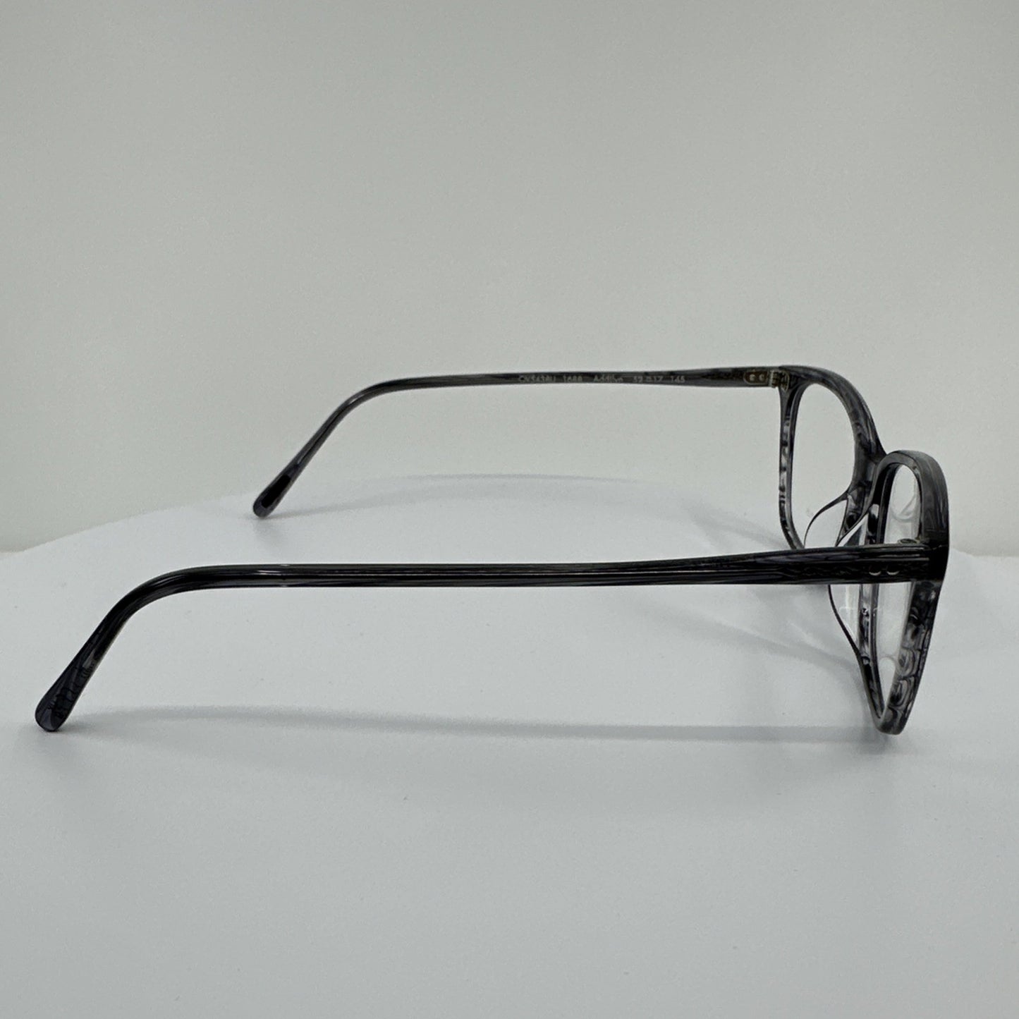 Vintage Oliver Peoples OV5438U Blue Eyeglasses - Super Vision Optical