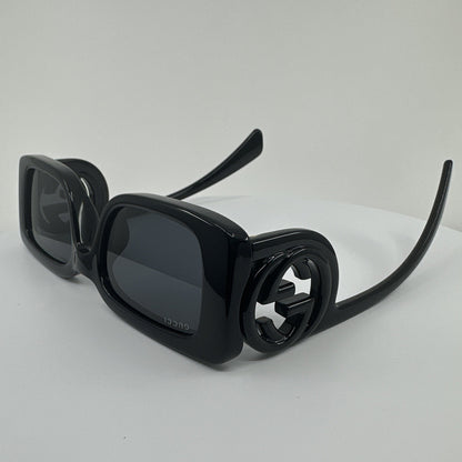 Vintage Gucci GG1325S Black Sunglasses - Super Vision Optical