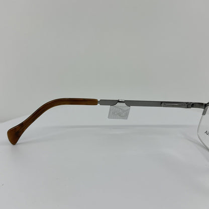 Vintage Dolce & Gabbana DG 312 Black Eyeglasses - Super Vision Optical