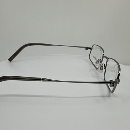 Vintage Dolce & Gabbana DG 457 Gunmetal Eyeglasses - Super Vision Optical