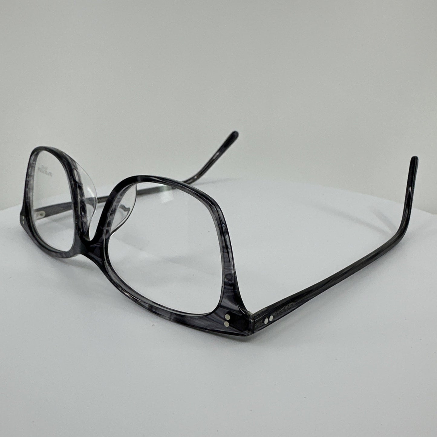 Vintage Oliver Peoples OV5438U Blue Eyeglasses - Super Vision Optical