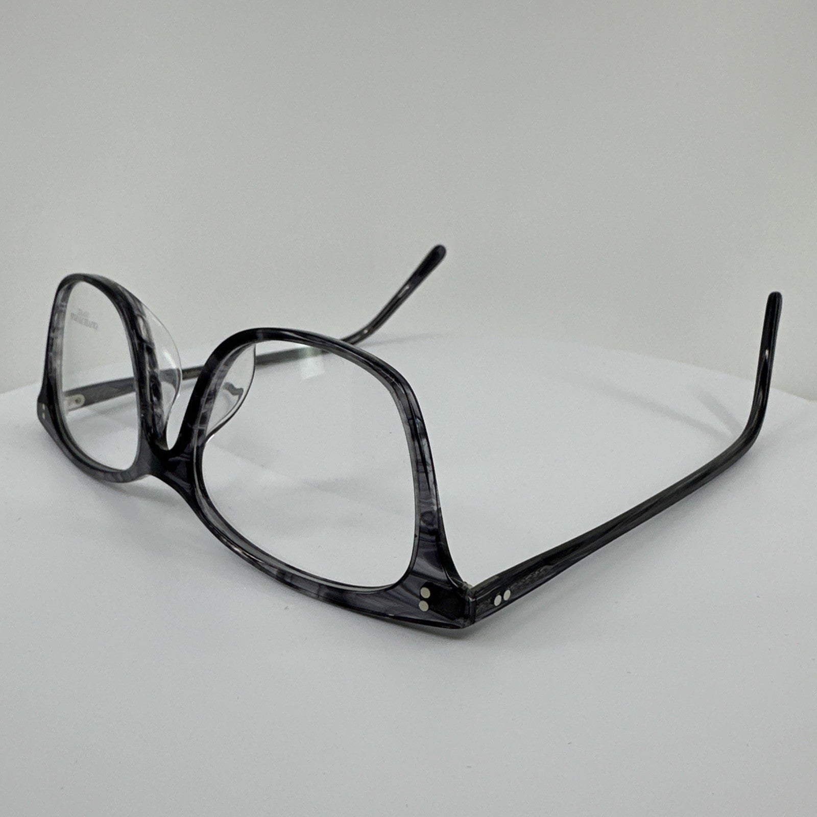Vintage Oliver Peoples OV5438U Blue Eyeglasses - Super Vision Optical