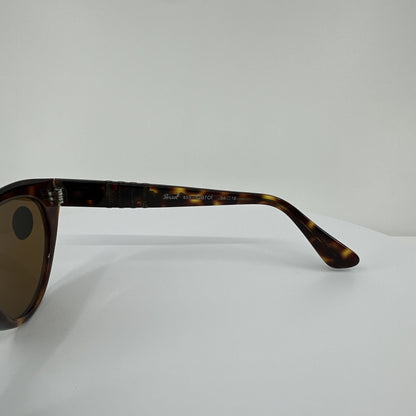 Vintage Persol Persol 853 Carol Tortoise Sunglasses - Super Vision Optical