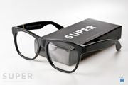 Vintage Super SUPER Classic Basic M. 364 Tortoise Sunglasses - Super Vision Optical