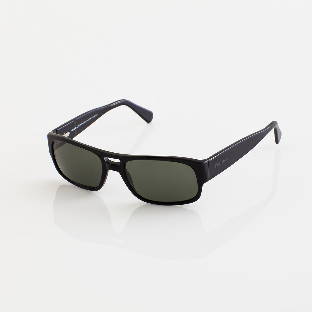 Vintage Giorgio Armani GA 2519-S Tortoise Sunglasses - Super Vision Optical