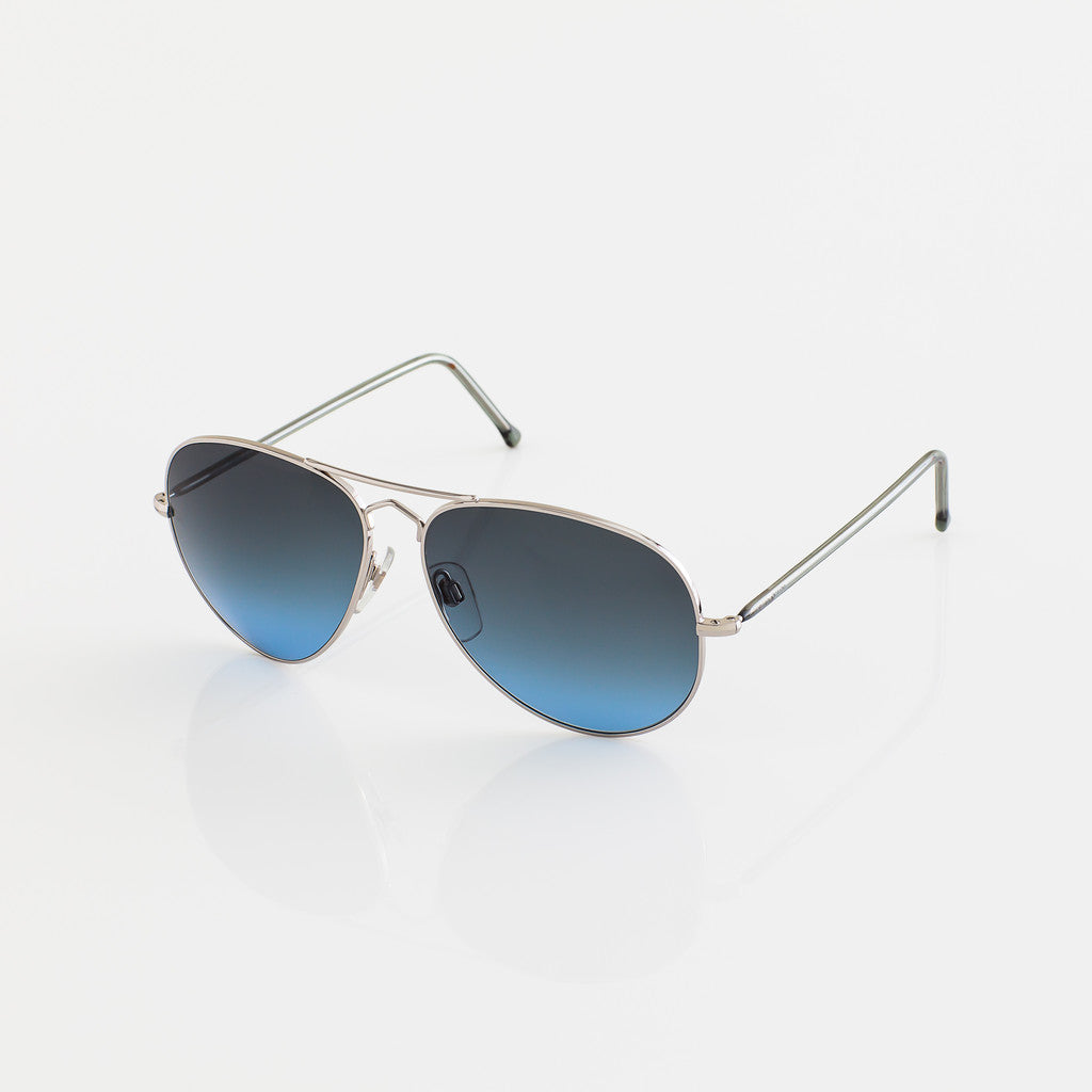 Vintage Giorgio Armani GA 615-S Gunmetal Sunglasses - Super Vision Optical