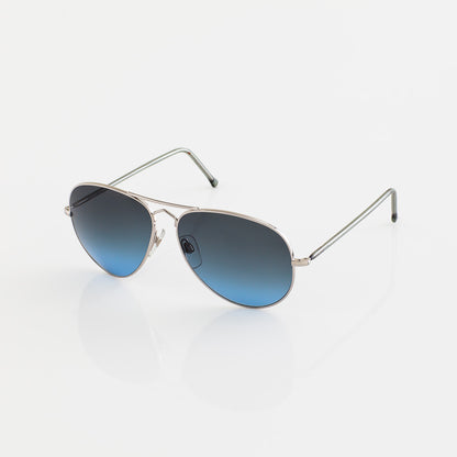 Vintage Giorgio Armani GA 615-S Gunmetal Sunglasses - Super Vision Optical