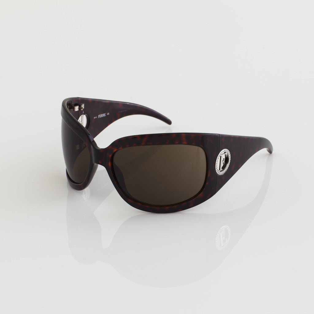 Gianfranco ferre hot sale designer sunglasses