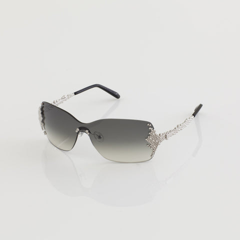 FRED PEARLS SUNGLASSES